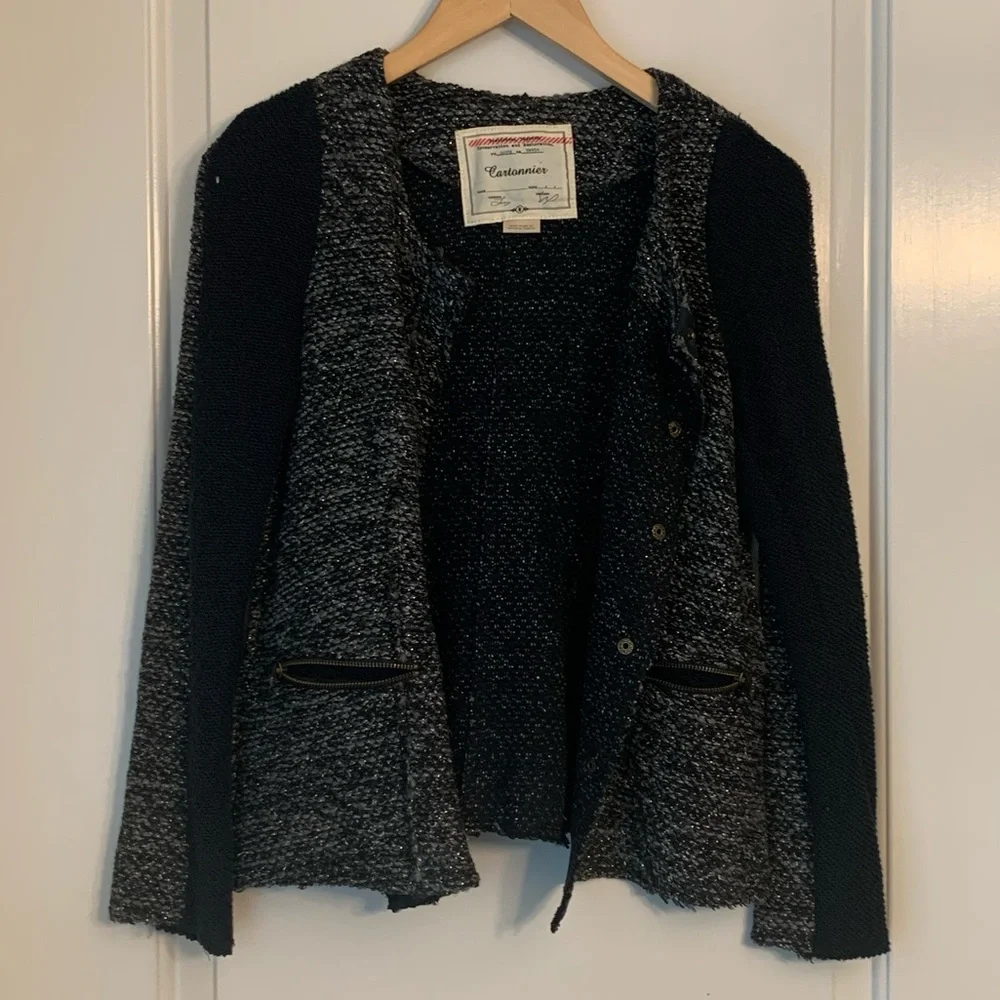 Anthropologie size medium